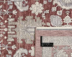 Rezas Everyday Tailor matta 200 x 300 cm