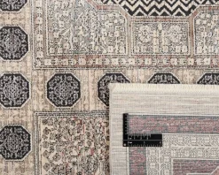 Rezas Everyday Tailor matta 200 x 300 cm