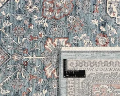 Rezas Everyday Tailor matta 140 x 200 cm