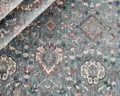 Rezas Everyday Tailor matta 140 x 200 cm
