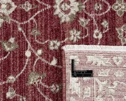 Rezas Everyday Ziegler matta 170 x 240 cm