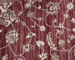 Rezas Everyday Ziegler matta 170 x 240 cm