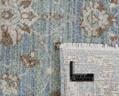 Rezas Everyday Ziegler matta 170 x 240 cm
