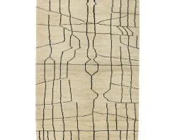 Rezas Harvest matta 168 x 236 cm