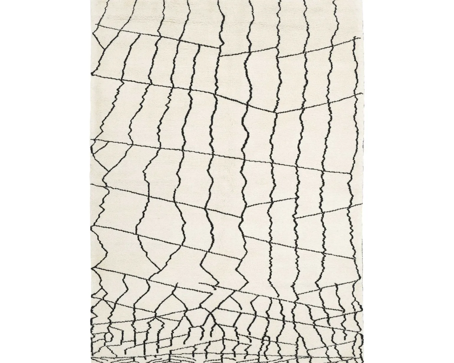 Rezas Harvest matta 175 x 244 cm