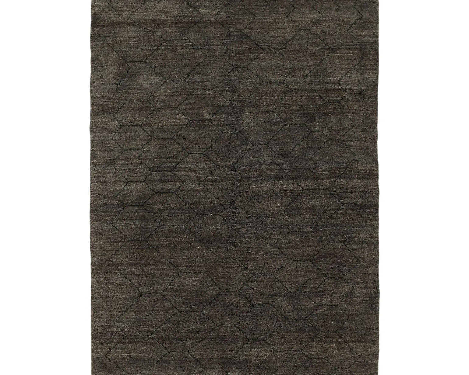 Rezas Harvest matta 175 x 236 cm