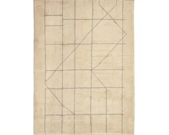 Rezas Harvest matta 173 x 235 cm