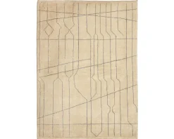 Rezas Harvest matta 170 x 234 cm
