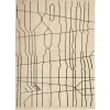 Rezas Harvest matta 170 x 237 cm