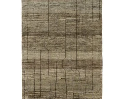 Rezas Harvest matta 155 x 192 cm