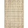 Rezas Harvest matta 205 x 292 cm