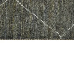 Rezas Harvest matta 264 x 310 cm