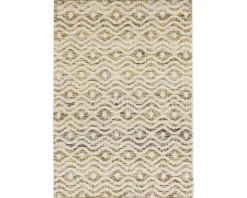 Rezas Modern Flatweave Mix matta 230 x 160 cm