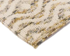 Rezas Modern Flatweave Mix matta 230 x 160 cm
