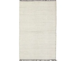 Rezas Modern Flatweave Mix matta 150 x 240 cm