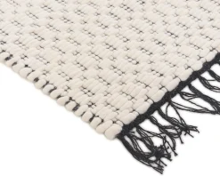 Rezas Modern Flatweave Mix matta 150 x 240 cm