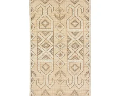 Rezas Modern Flatweave Mix matta 152 x 244 cm