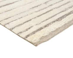Rezas Modern Flatweave Mix matta 150 x 240 cm