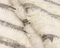 Rezas Modern Flatweave Mix matta 150 x 240 cm