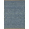 Rezas Modern Flatweave Mix matta 175 x 234 cm