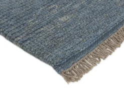 Rezas Modern Flatweave Mix matta 175 x 234 cm
