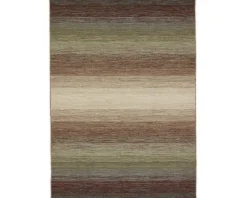 Rezas Modern Flatweave Mix matta 170 x 240 cm