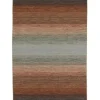 Rezas Modern Flatweave Mix matta 170 x 240 cm