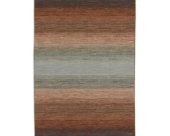 Rezas Modern Flatweave Mix matta 170 x 240 cm
