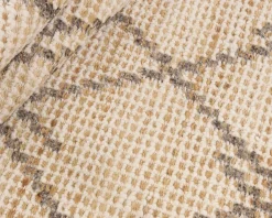 Rezas Modern Flatweave Mix matta 160 x 230 cm