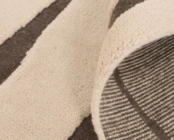 Rezas Modern Flatweave Mix matta 170 x 240 cm
