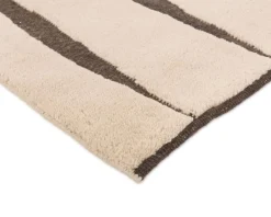 Rezas Modern Flatweave Mix matta 170 x 240 cm