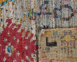 Rezas Modern Handmade Mix matta 177 x 240 cm