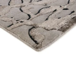 Rezas Modern Handmade Mix matta 110 x 142 cm