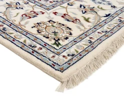 Rezas Nain Royal matta 246 x 308 cm