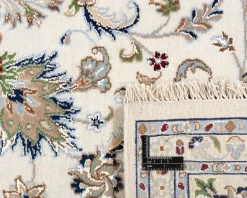 Rezas Nain Royal matta 235 x 304 cm