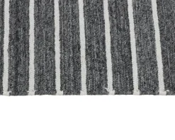 Rezas Nouveau Stripes matta 140 x 200 cm