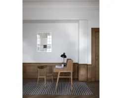 Rezas Nouveau Stripes matta 140 x 200 cm