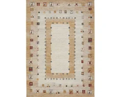 Rezas orientalisk x Everyday Gabbeh matta 170 x 240 cm