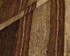 Rezas orientalisk x Kelim Old Fine matta 236 x 340 cm