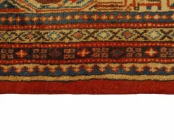 Rezas orientalisk x Mir Boteh matta 281 x 414 cm