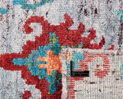Rezas orientalisk x Sari Silk matta 140 x 200 cm