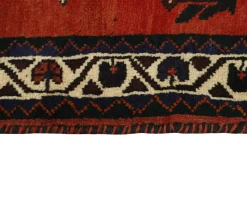 Rezas orientalisk x Shiraz matta 84 x 297 cm