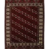 Rezas orientalisk x Torkaman matta 305 x 382 cm