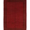Rezas orientalisk x Torkaman matta 256 x 339 cm
