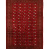 Rezas orientalisk x Torkaman matta 249 x 338 cm