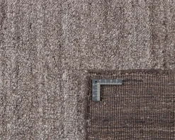 Rezas Plain Dust matta 140 x 200 cm