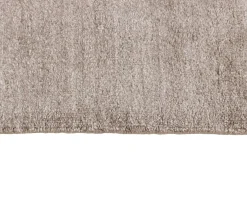 Rezas Plain Dust matta 140 x 200 cm
