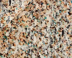 Rezas Sari Silk matta 250 x 300 cm