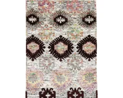 Rezas Sari Silk matta 140 x 200 cm