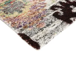 Rezas Sari Silk matta 140 x 200 cm